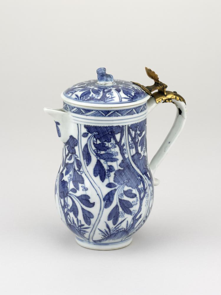 图片[1]-jug BM-Franks.1581-China Archive